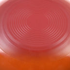 RTS New Product Kitchen Accessories Ceramic Large Cooking Wok Pan Non-Stick Kitchen Restaurant Cooking Pan