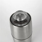 Household Portable Electric Coffee Grinder Stainless Steel Blades Mill Rechargeable Coffee Grinder