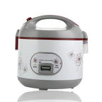 RTS Custom High Quality Small Smart Rice Cooker Multipurpose Mini Electric Kitchen Appliance for Household Use