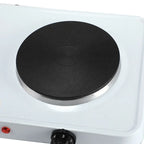 In Stock 2000W Portable Hot Plate Kitchen Appliances Electric Double Cooking Stove Hot Plates for Cooking