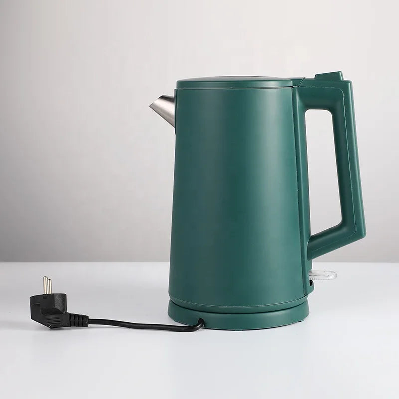 Wholesale Electric Cook Kettle Electric 220V Stainless Steel Durable Safety Home Use Automatic Power-off Electric Tea Kettles