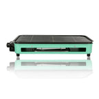 New Portable Household Kitchen Smokeless Bbq Machine Indoor Multifunctional Barbecue Electric Grill Pan