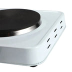 In Stock 2000W Portable Hot Plate Kitchen Appliances Electric Double Cooking Stove Hot Plates for Cooking