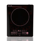 2024 Multifunctional Hot Pot Stove High Quality Intelligent Touch Induction Cooker for Household Use