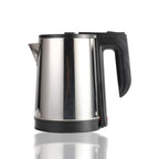 2L Household Electric Kettle Double Wall 201 Stainless Steel Boil-Dry Protection Electric Thermo Kettle