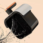 New 6L Large Capacity Household Multi-Function Steam Air Fryer Custom Oil Free Deep Fryer