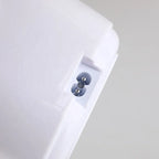 Multi Functional Insulated Plastic Portable Mini Electrical Food Storage Warmer Container Electric Heating Lunch Box