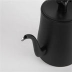Wholesale 304 Stainless Steel Pour Over Tea Coffee Tool Temperature Control Electric Gooseneck Kettle