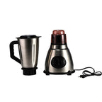 RTS Multipurpose Portable Electric Orange Juicer Blender Stainless Steel Housing Kitchen Smoothie Blender Juicer