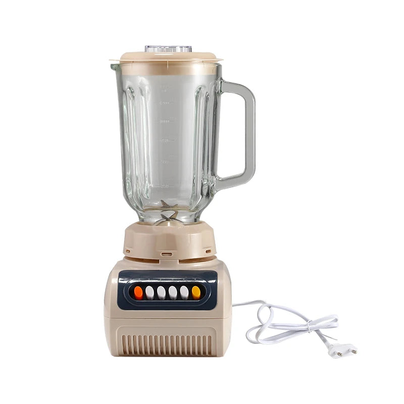 Professional Heavy Duty Commercial Mixer Electric Citrus Juicer Automatic Juicer Extractor Machine