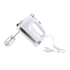 RTS Semi-Automatic Electric Hand Mixer Multifunction Egg Beater for Home Kitchen Food Mixer Beater