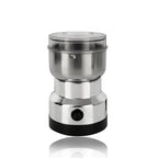 Hot Selling Electric Seasoning Spice Coffee Grinder Machine Stainless Steel Commercial Electric Coffee Grinder