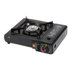 RTS 2024 Portable Travel Gas Furnac Outdoor Picnic Fusion Furnace Cassette Furnace Easy to Carry