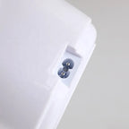 Multi Functional Insulated Plastic Portable Mini Electrical Food Storage Warmer Container Electric Heating Lunch Box