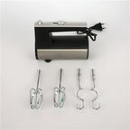 New Arrival Multifunctional Hand Held Blender Food Mixer Adjustable Speed Portable Electric Egg Beater