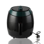 RTS 2024 Kitchen Appliances Household 1800W Air Fryer Nonstick Basket 8L Multi Functional Air Cooker Fryer