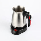 Home Kitchen Cooking Appliances 0.8l 800w Turkish Coffee Maker Electric Coffee Kettle Electric Coffee Pot