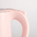 2024 2.2L Large Capacity Portable 304 Stainless Electric Kettle Fast Tea Kettle for Household Use