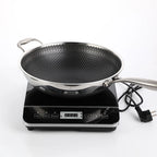 2024 Hot Sell Household Kitchen Appliances Induction Stove Portable Induction Cooktop Cooker Induction Cookers