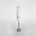 Electric Food Blender Mini Electric Hand Mixer Egg Beater Bar Coffee Milk Frother for Home Kitchen