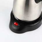 Home Kitchen Cooking Appliances 0.8l 800w Turkish Coffee Maker Electric Coffee Kettle Electric Coffee Pot