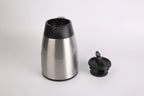 RTS High Quality 1L Portable Stainless Steel Electric Kettle 1000W Multi-Use for Household and Hotel