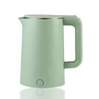 Wholesale Household 2.3L Green Water Electric Kettle Electric Thermo Pot Stainless Steel Electric Water Kettle