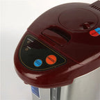 Hot Product Cheap 5.5 L Large Capacity Stainless Smart Water Electric Air Pot for Hotel