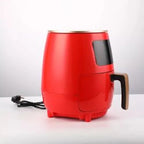 RTS Wholesale Household Air Fryers Multifunctional Electric Fryer With Heat Protection