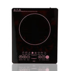 2024 Multifunctional Hot Pot Stove High Quality Intelligent Touch Induction Cooker for Household Use