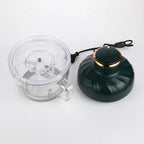 RTS 750W Household Meat Grinder 2.5L Glass Bowl Electric Meat Chopper Plastic Food Chopper Meat Chopper Grinder