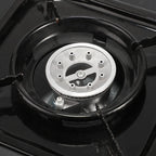 RTS 2024 Portable Travel Gas Furnac Outdoor Picnic Fusion Furnace Cassette Furnace Easy to Carry