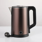High Quality Multi Purpose Stainless Steel Electric Kettle Large Capacity Household Electric Teapot