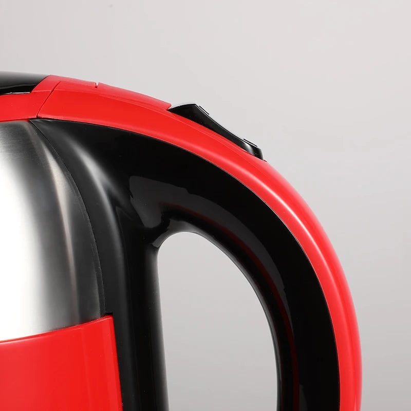 RTS Wholesale 200W Electric Water Kettle 2.5L Large Capacity Electric Tea Kettle for Household Use for Hotels Home Appliance