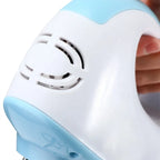 RTS 300W Lightweight Electric Whisk Kitchen Hand Mixer Machine for Kitchen Use Food Mixers