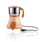 Wholesale 450 Watt High Quality Deluxe Electric Coffee Grinder With Stainless Blade