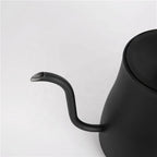 Wholesale Household Multipurpose Stainless Steel Water Kettle Gooseneck Pour Over Coffee Tea Kettle
