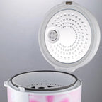 Electric Rice Cooker Auto Keep Warm Function Non-stick Coating Inner Pot 700w 3L 500W Multipurpose Rice Cooker