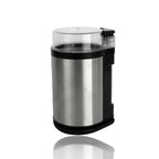 Kitchen Appliance Stainless Steel Body Electric Coffee Bean Grinder 300W Mini Electric Coffee Grinder