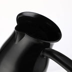 800ML 800W Turkish Coffee Maker Electric Coffee Kettle Electric Espresso Coffee Pot for Home Use