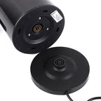 RTS 1500W Electric Kettle 3.0L 220V Stainless Steel and Plastic Water Boiler Cooker for Home and Hotel Use