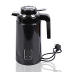 RTS 1500W Electric Kettle 3.0L 220V Stainless Steel and Plastic Water Boiler Cooker for Home and Hotel Use