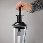 High Speed Blender Multifunctional Wall Broken Cooking Machine Commercial Smoothie Machine