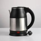 Multipurpose 201 Ss Electric Kettle Home Appliance 2L Heating Element 1500w Portable Electric Water Kettle