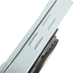 RTS 2000w Electric Hot Plate Cookwares Portable Electric Double Burner Hot Plate Cooktop Countertop Stove