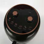 RTS in Stock Nonstick Basket 7.7L Large Capacity Air Cooker Fryer Kitchen Appliances Air Fryer Machine