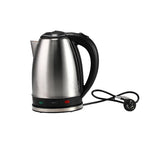 2L 1500W Home Appliances Keep Warm Electric Kettle Boil-Dry Protection Stainless Steel Electric Tea Kettle