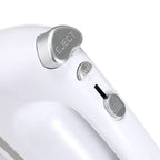 RTS Semi-Automatic Electric Hand Mixer Multifunction Egg Beater for Home Kitchen Food Mixer Beater