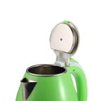 RTS Wholesale Home Appliances Portable Stainless Steel Electric Kettle 2L Large Capacity Electric Kettle