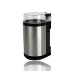 Kitchen Appliance Stainless Steel Body Electric Coffee Bean Grinder 300W Mini Electric Coffee Grinder